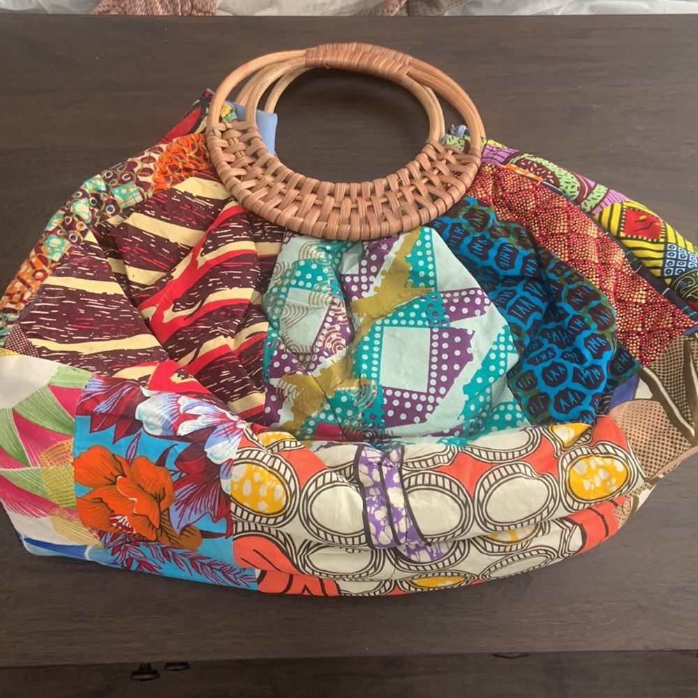 PURSE - Picture 2 of 12